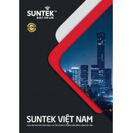
						CATALOGUE SUNTEK VIET NAM ( TIẾNG VIỆT)