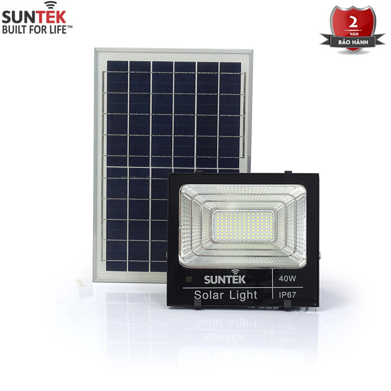 suntek-led-solar-40w