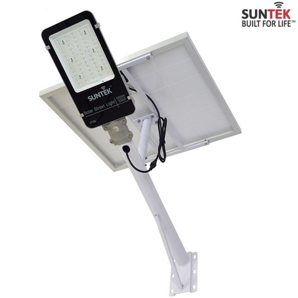 mẫu đèn năng lượng mặt trời