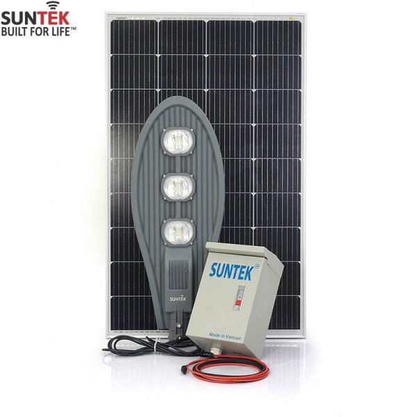 địa chỉ bán đèn năng lượng mặt trời