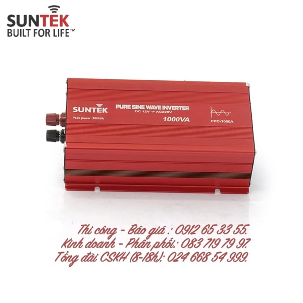 mạch kích điện 24v lên 220v