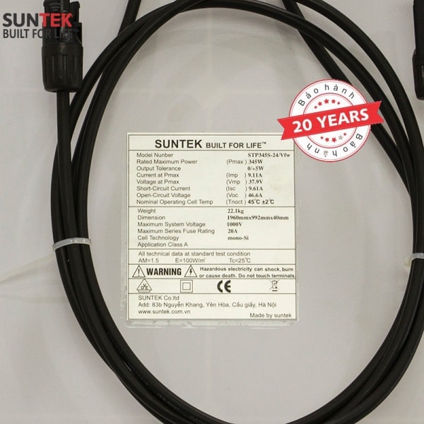 mua tấm pin năng lượng mặt trời ở tphcm